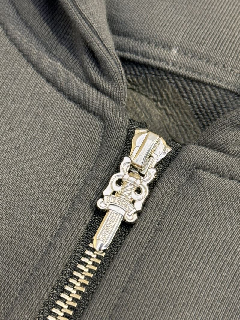 Chrome Hearts Outwear